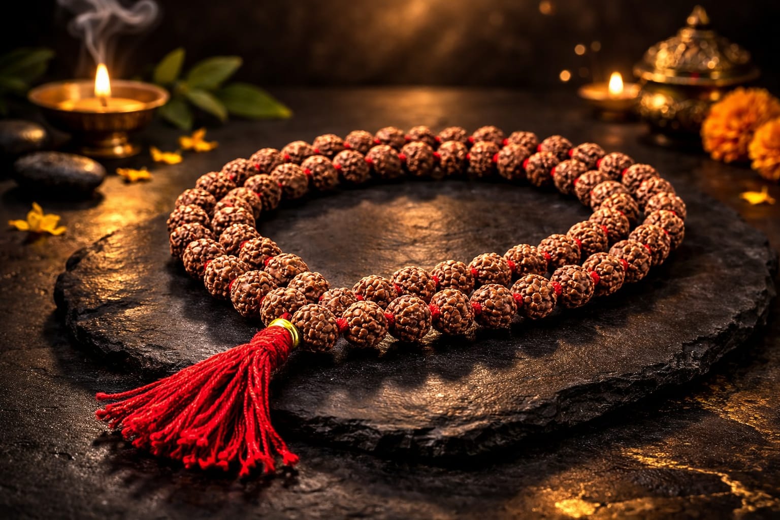 Rudraksha