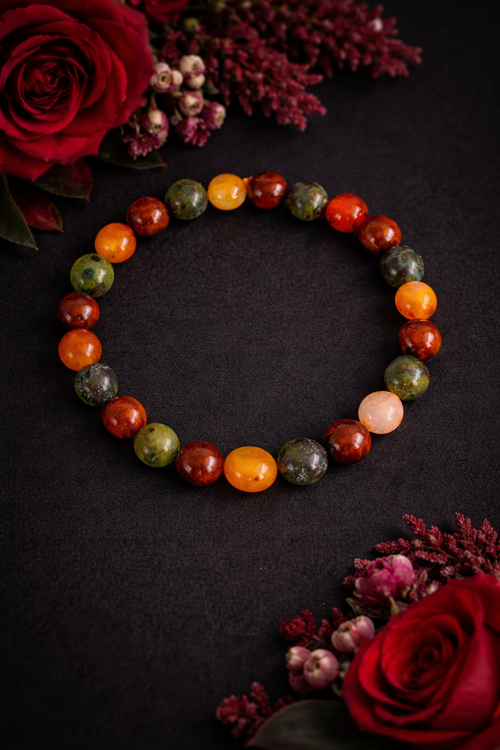 Aries Power Energy Bracelet