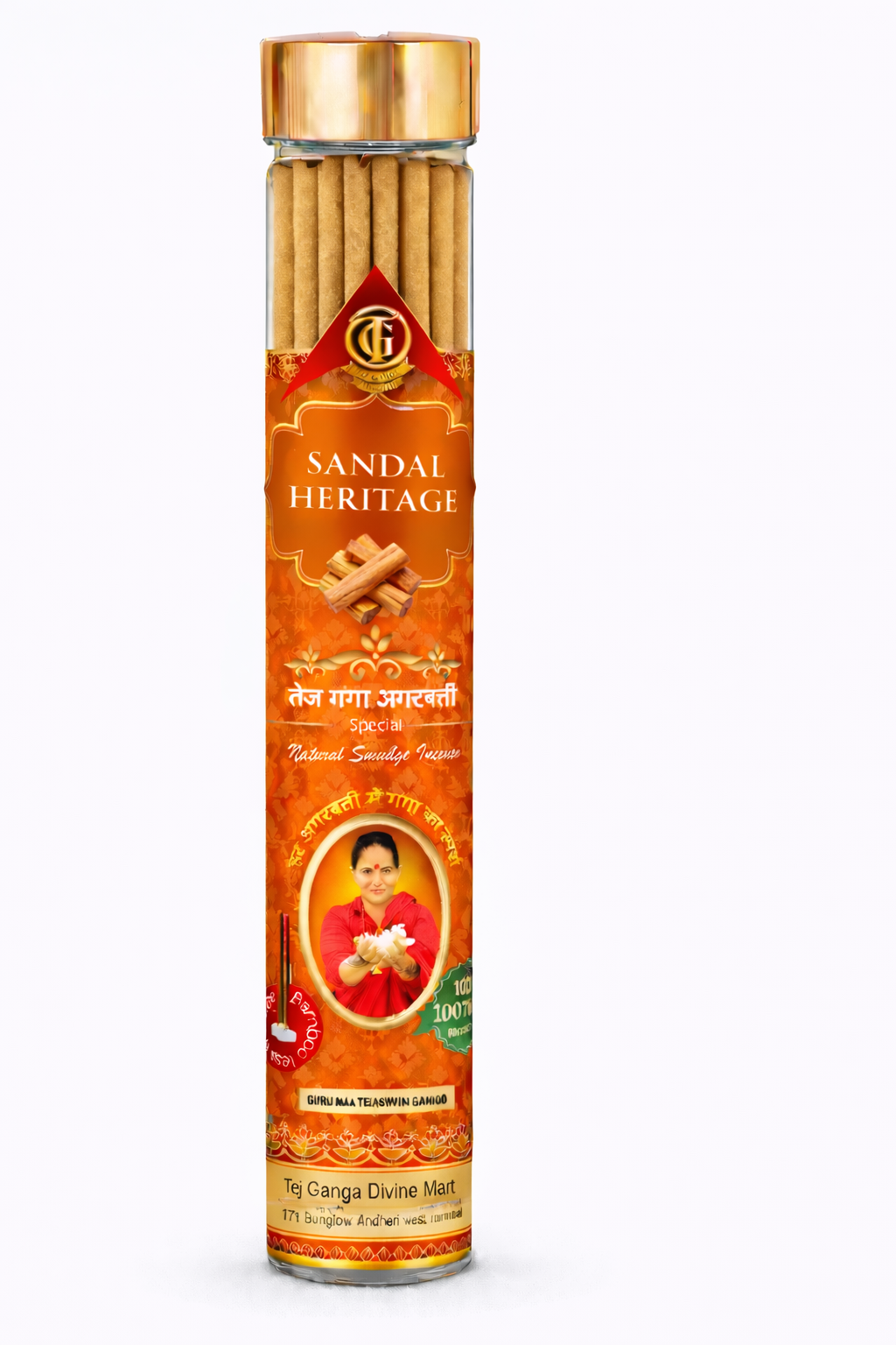 Snadal heritage bamboo less stuck
