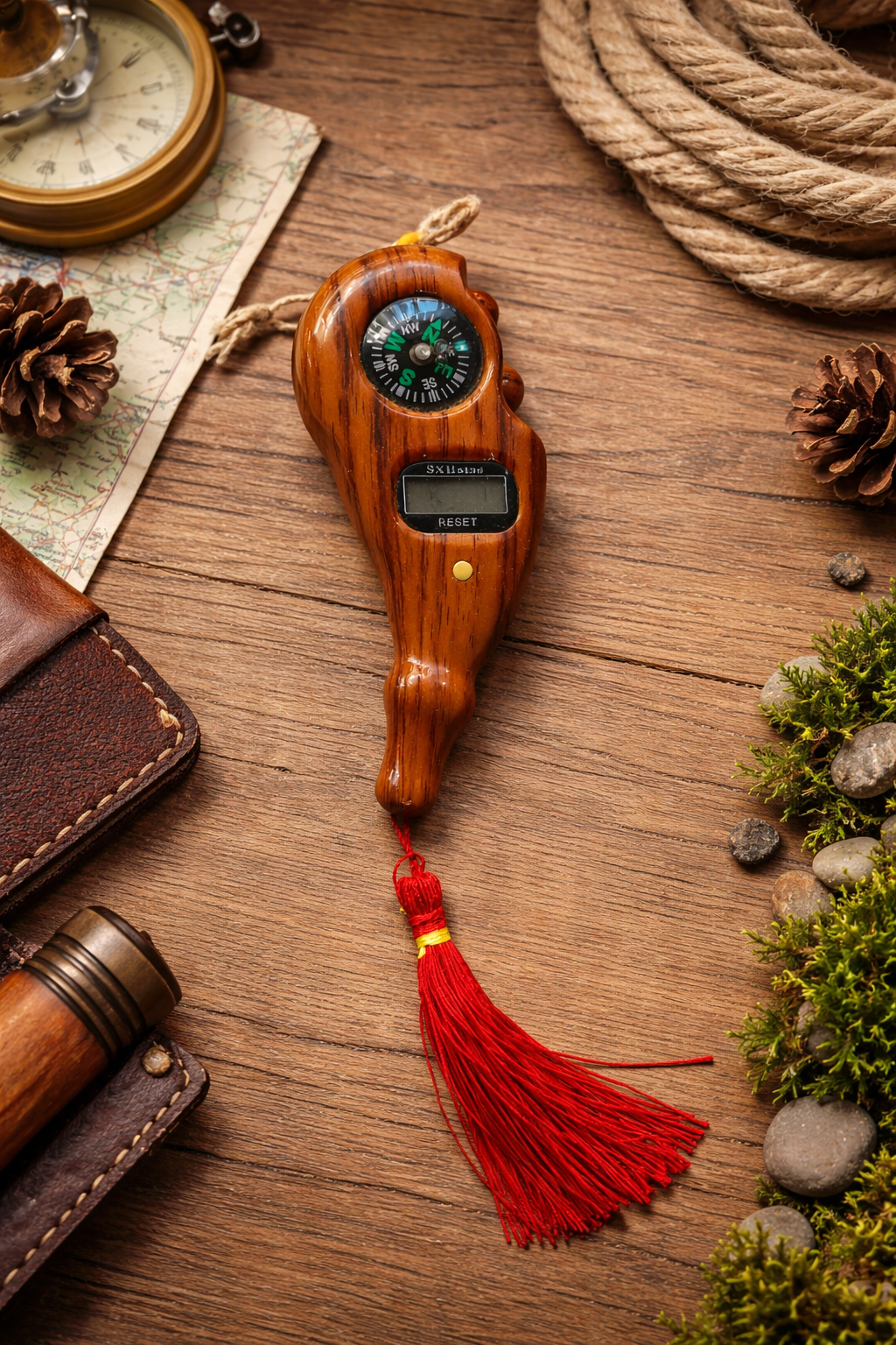 Spiritual Jap Counter