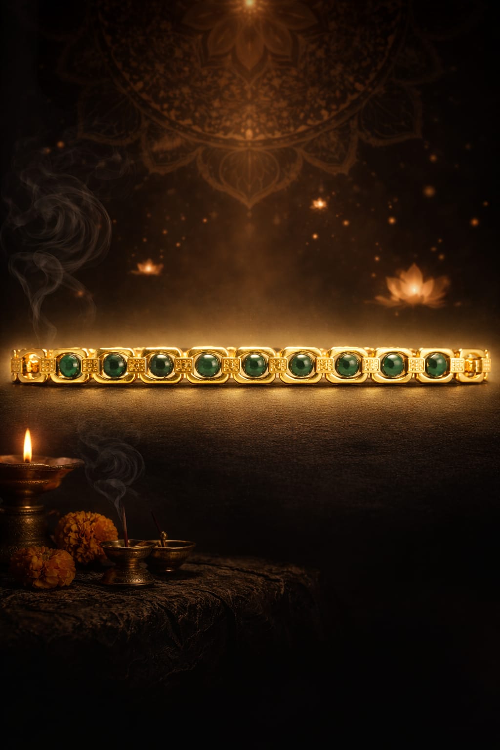 Magnetic Health Bracelet