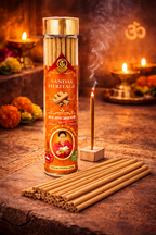 Snadal heritage bamboo less stuck