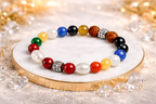 Navratan Energy Bracelet
