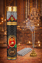 Tridev Bamboo Less Stick