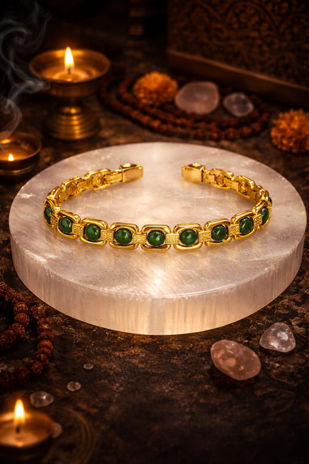 Magnetic Health Bracelet