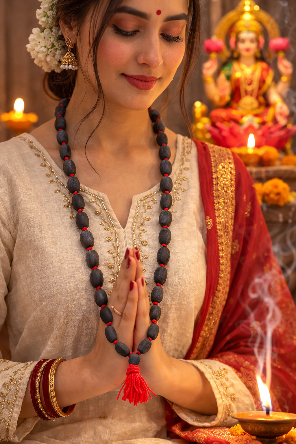 Shree Laxmi Mala
