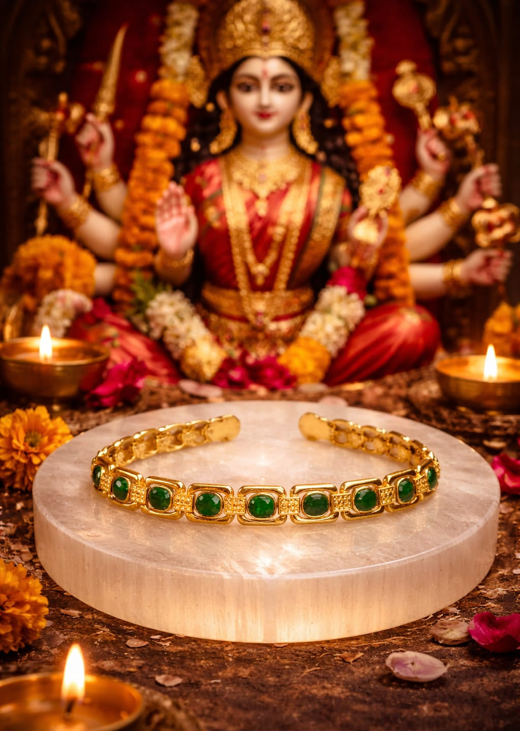 Magnetic Health Bracelet