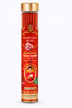 Rajwada Rose Premium Agarbatti – Natural Rose Fragrance