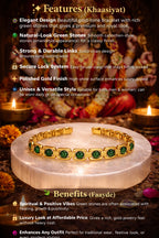 Magnetic Health Bracelet