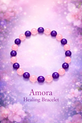 Amora Healing Bracelet