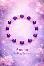Amora Healing Bracelet
