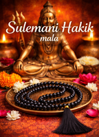 Sulemani Hakik Mala