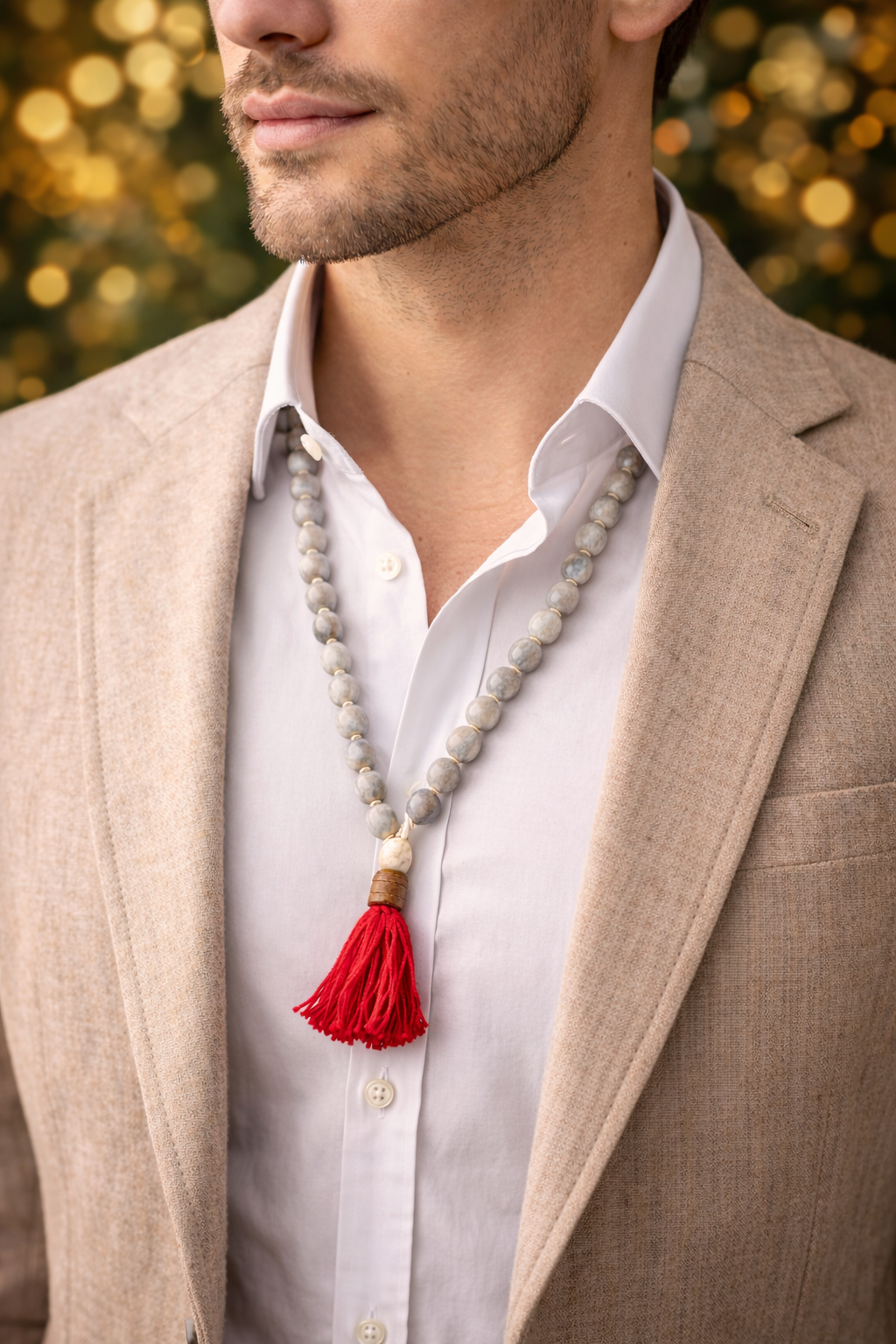 Vaijayanti Mala for Men & Women