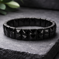 Black Healing Bracelet