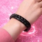 Black Healing Bracelet