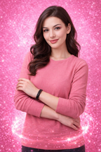 Black Healing Bracelet