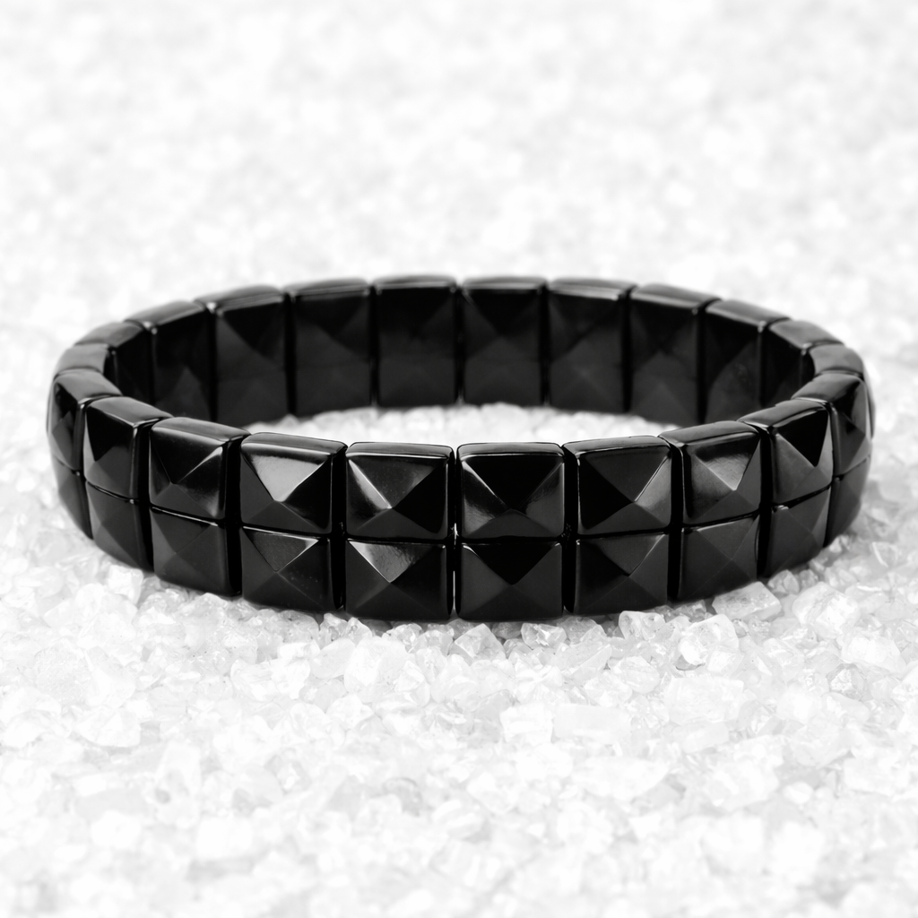 Black Healing Bracelet