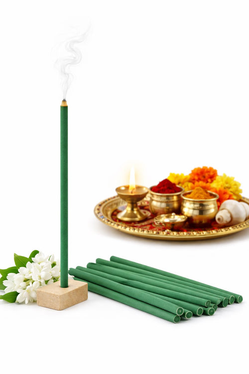 Mogra Bamboo Less Stick