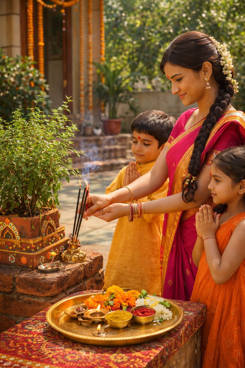 Normal Sandal Agarbati