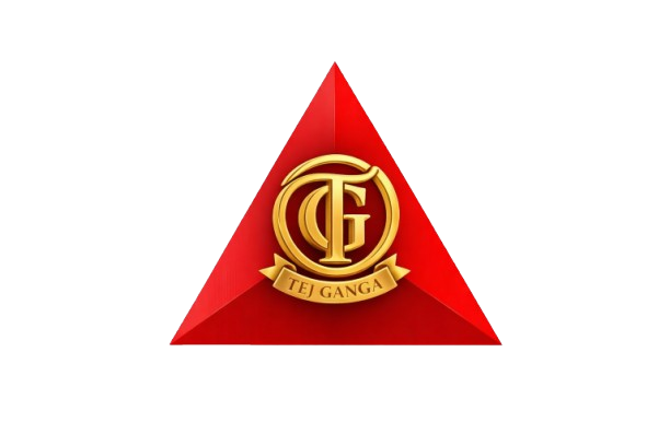 Tej Ganga