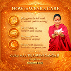 Five Chakra Bracelet