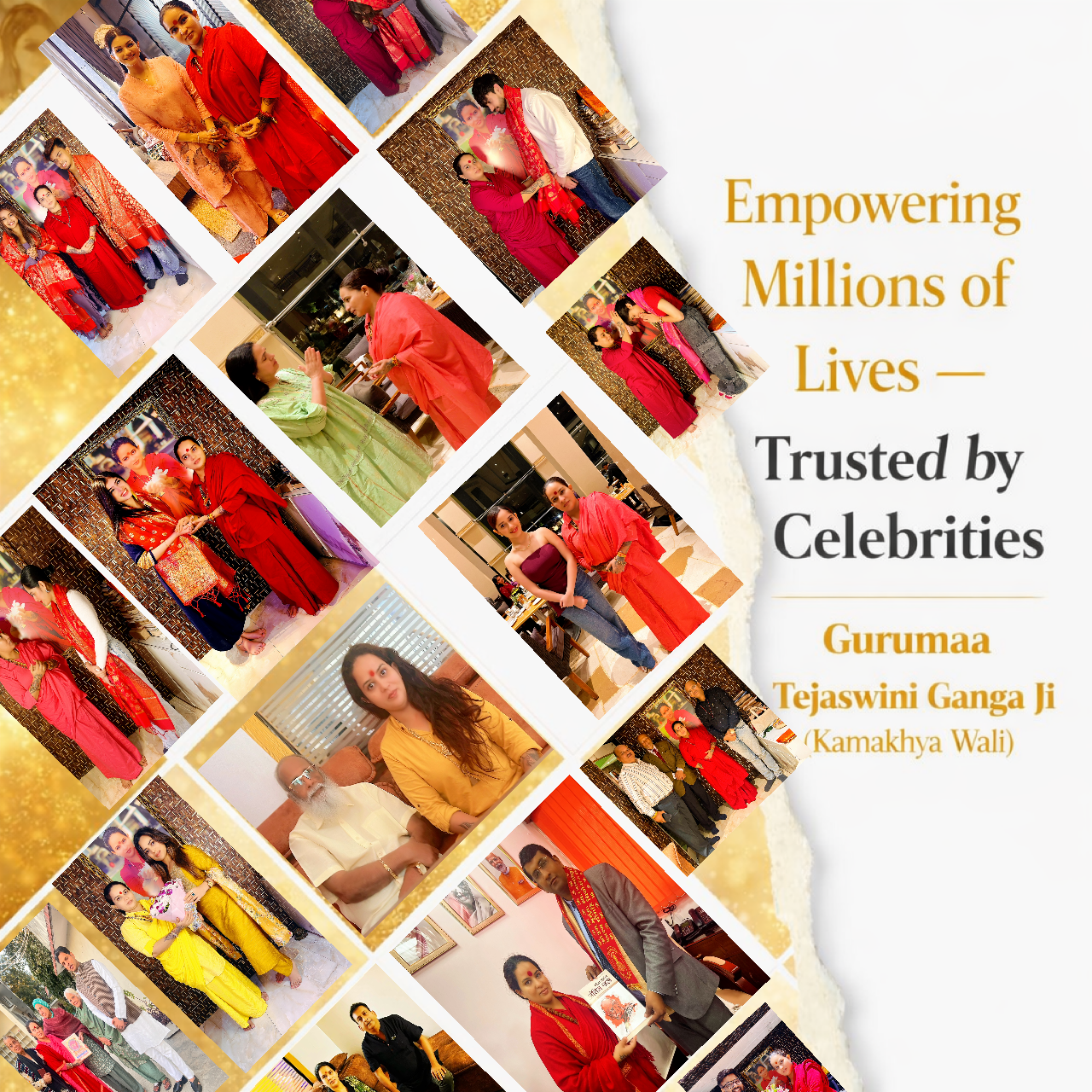 Divine Love & Magic Bracelet