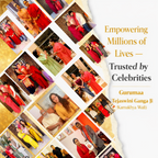 Five Chakra Bracelet