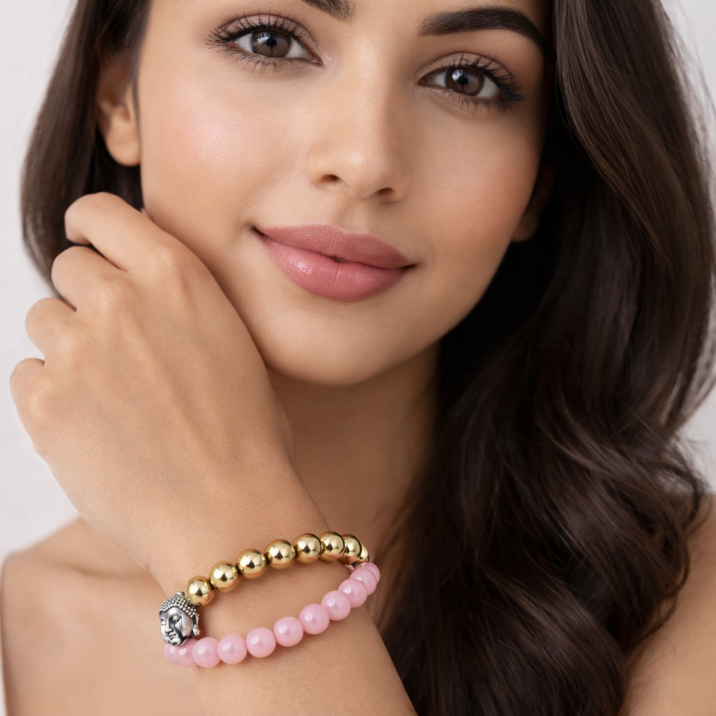 Divine Love & Magic Bracelet