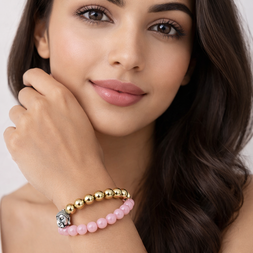 Divine Love & Magic Bracelet