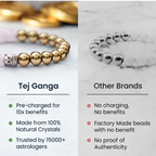 Divine Love & Magic Bracelet