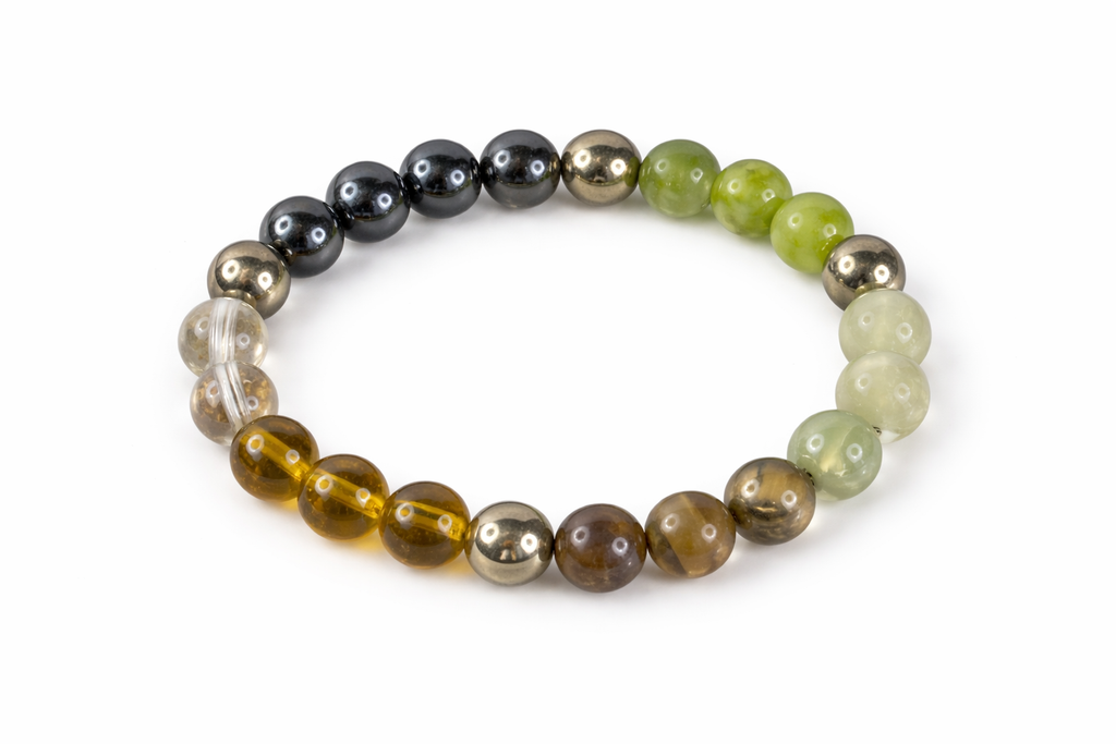 Lucky Money Magnet Bracelet