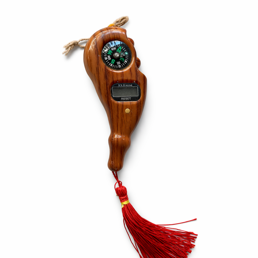 Spiritual Jap Counter