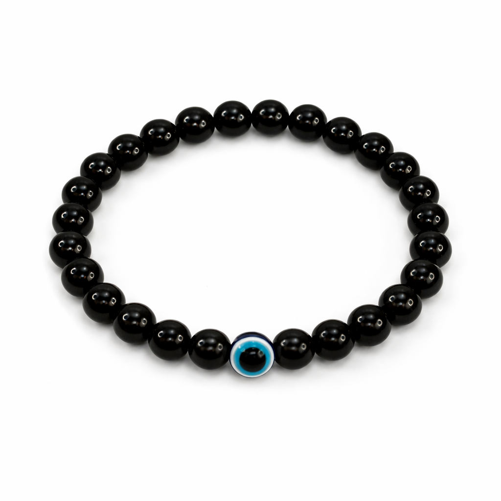 Evil Eye Nazar Bracelet