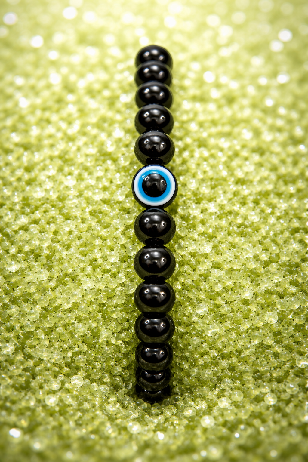 Evil Eye Nazar Bracelet
