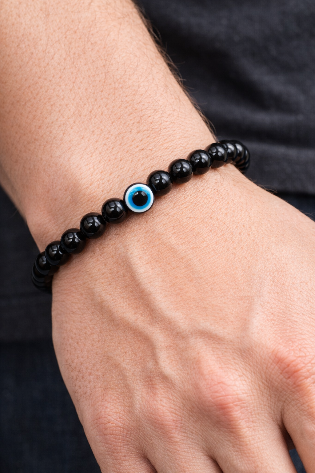 Evil Eye Nazar Bracelet