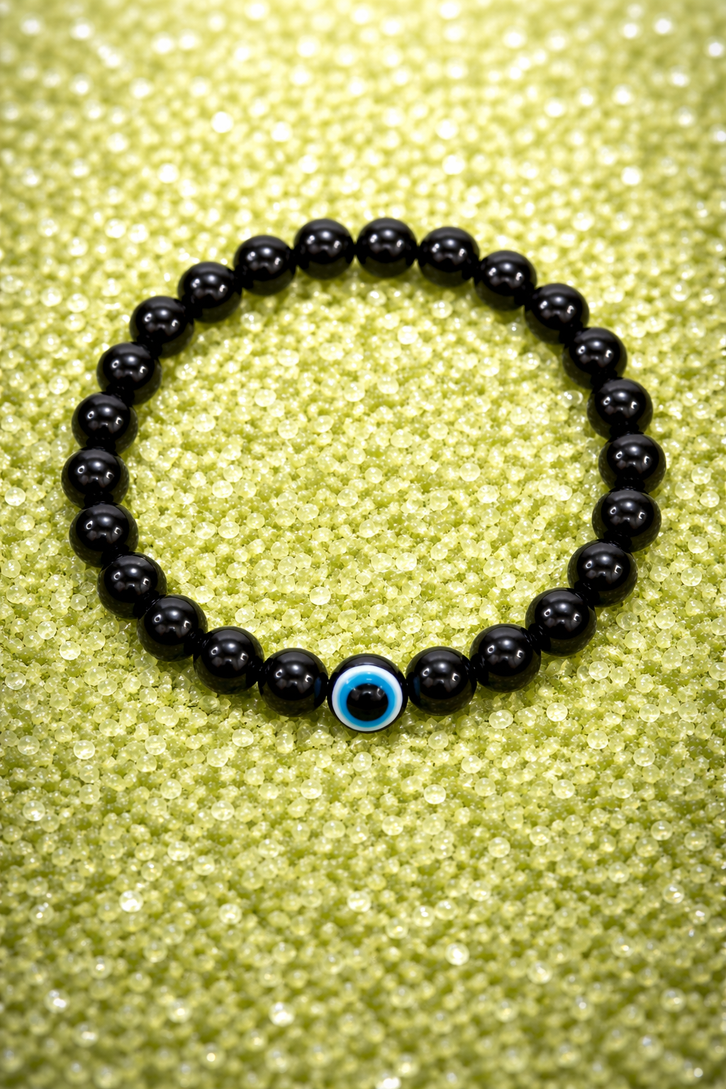 Evil Eye Nazar Bracelet