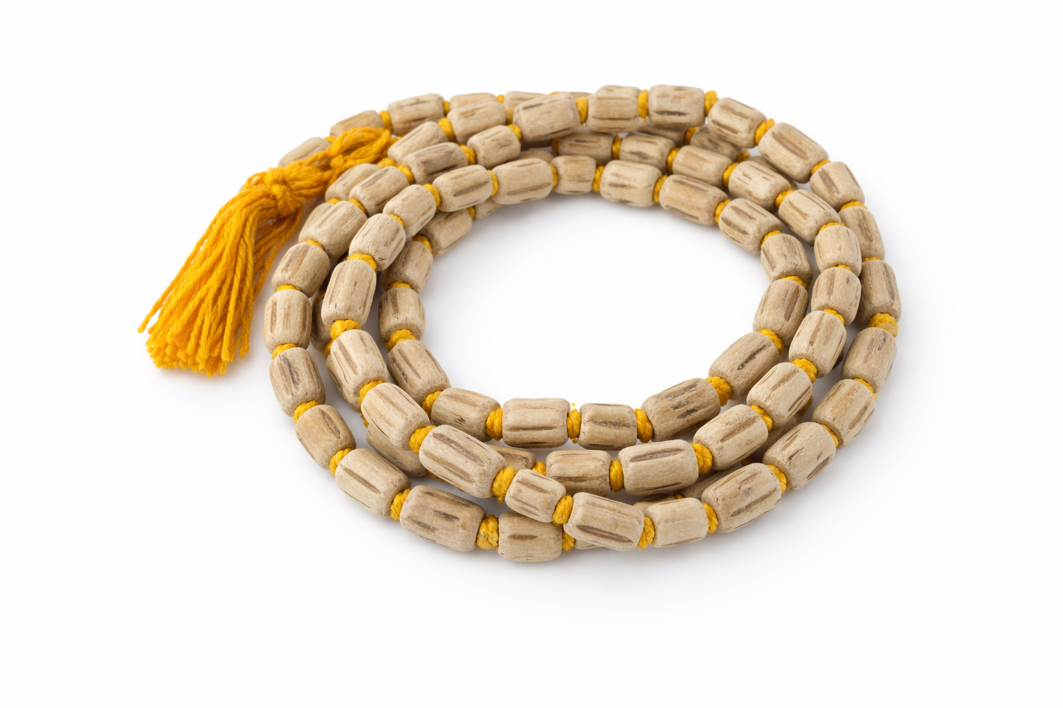 Natural Tulsi Mala