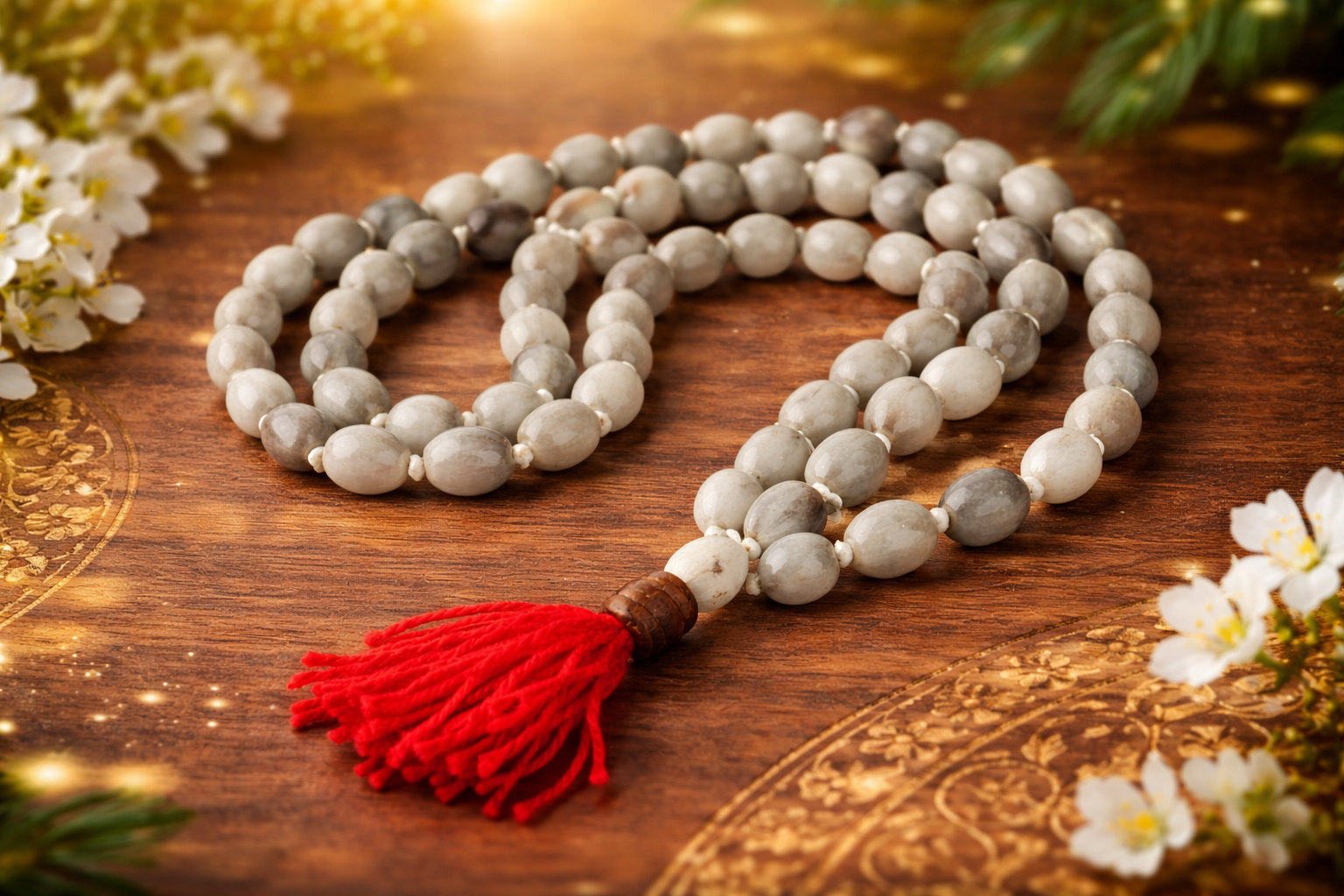 Vaijayanti Mala for Men & Women